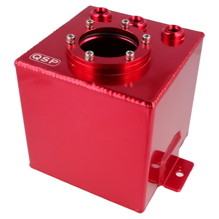 10 pin connector - Male - QCB-C10-0001-A QSP Products in the group Universal products at DDESIGN Scandinavia AB (QCB-C10-0001-A)