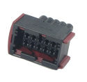 Connector - Checkbox - QCB-C10-0008-B QSP Products