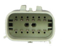 Connector - Checkbox - QCB-C12-0007-A QSP Products