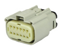 Connector - Checkbox - QCB-C12-0007-B QSP Products