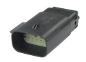 Connector - Checkbox - QCB-C12-0008-A QSP Products