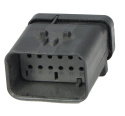 Connector - Checkbox - QCB-C12-0009-A QSP Products