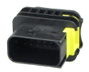 Connector - Checkbox - QCB-C12-0011-A QSP Products