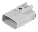 Connector - Checkbox - QCB-C13-0001-A QSP Products