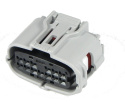 Connector - Checkbox - QCB-C13-0001-B QSP Products