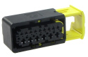 Connector - Checkbox - QCB-C15-0002-B QSP Products