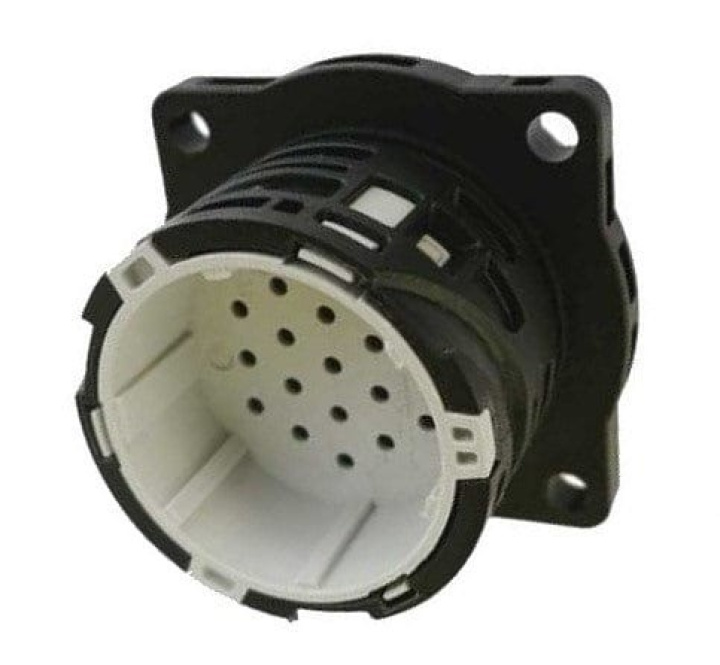 Connector - Checkbox - QCB-C19-0001-A QSP Products in the group Tuning / Electronics / Contacts to checkbox at DDESIGN Scandinavia AB (QCB-C19-0001-A)