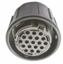 Connector - Checkbox - QCB-C19-0001-B QSP Products