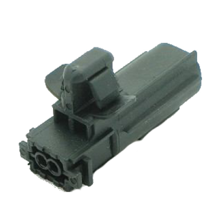 Connector - Checkbox - QCB-C2-0002-A QSP Products in the group Tuning / Electronics / Contacts to checkbox at DDESIGN Scandinavia AB (QCB-C2-0002-A)