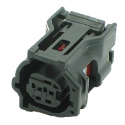Connector - Checkbox - QCB-C2-0002-B QSP Products