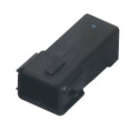 Connector - Checkbox - QCB-C2-0005-A QSP Products
