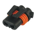Connector - Checkbox - QCB-C2-0012-B QSP Products