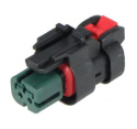 Connector - Checkbox - QCB-C2-0015-B QSP Products