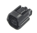 2 pin connector - Female - QCB-C2-0018-B QSP Products