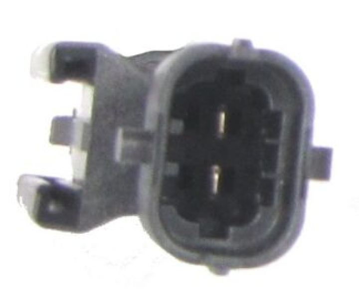 Connector - Checkbox - QCB-C2-0021-A QSP Products in the group Tuning / Electronics / Contacts to checkbox at DDESIGN Scandinavia AB (QCB-C2-0021-A)