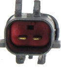 Connector - Checkbox - QCB-C2-0023-A QSP Products