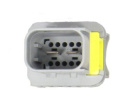 Connector - Checkbox - QCB-C2-0026-A QSP Products