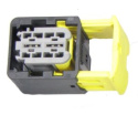 Connector - Checkbox - QCB-C2-0026-B QSP Products