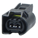Connector - Checkbox - QCB-C2-0032-B QSP Products