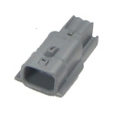 2 pin connector - Male - QCB-C2-0034-A QSP Products