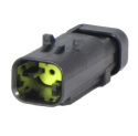 Connector - Checkbox - QCB-C2-0037-A QSP Products
