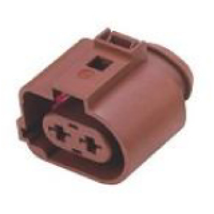 Connector - Checkbox - QCB-C2-0041-B QSP Products in the group Tuning / Electronics / Contacts to checkbox at DDESIGN Scandinavia AB (QCB-C2-0041-B)