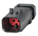 Connector - Checkbox - QCB-C2-0044-A QSP Products