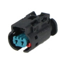 Connector - Checkbox - QCB-C2-0045-B QSP Products