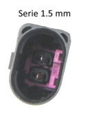 Connector - Checkbox - QCB-C2-0049-A QSP Products