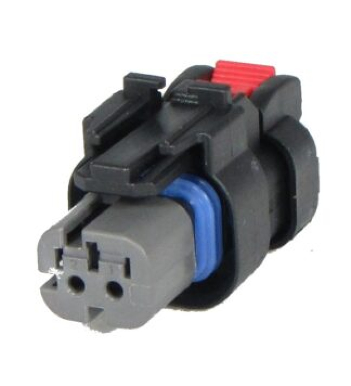 Connector - Checkbox - QCB-C2-0051-B QSP Products in the group Tuning / Electronics / Contacts to checkbox at DDESIGN Scandinavia AB (QCB-C2-0051-B)