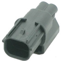 Connector - Checkbox - QCB-C2-0052-A QSP Products