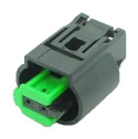 Connector - Checkbox - QCB-C2-0053-B QSP Products
