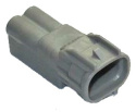 Connector - Checkbox - QCB-C2-0054-A QSP Products