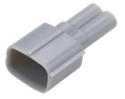 Connector - Checkbox - QCB-C2-0056-A QSP Products