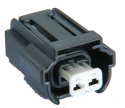 Connector - Checkbox - QCB-C2-0057-B QSP Products