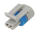 Connector - Checkbox - QCB-C2-0060-B QSP Products