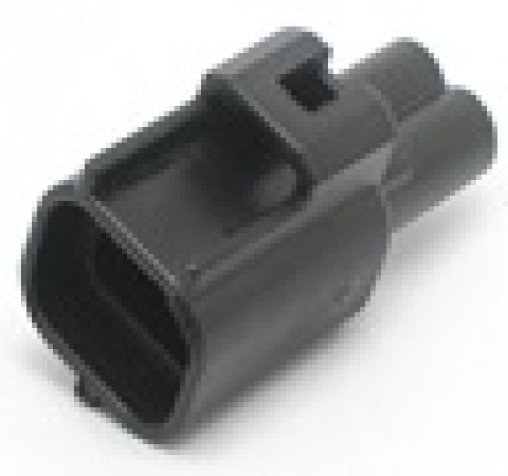 Connector - Checkbox - QCB-C2-0061-A QSP Products in the group Tuning / Electronics / Contacts to checkbox at DDESIGN Scandinavia AB (QCB-C2-0061-A)