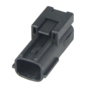 2 pin connector - Male - QCB-C2-0063-A QSP Products