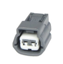 2 pin connector - Female - QCB-C2-0063-B QSP Products