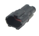2 pin connector - Male - QCB-C2-0070-A QSP Products