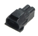 2 pin connector - Male - QCB-C2-0074-A QSP Products