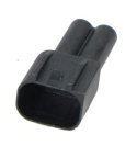 2 pin connector - Male - QCB-C2-0076-A QSP Products