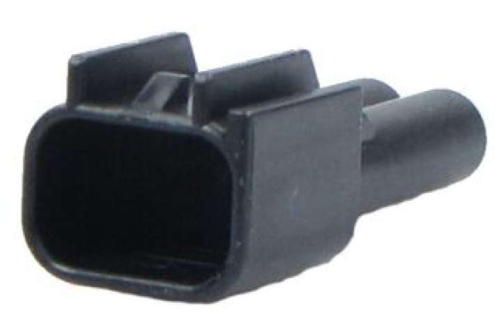 2 pin connector - Male - QCB-C2-0077-A QSP Products in the group Universal products at DDESIGN Scandinavia AB (QCB-C2-0077-A)