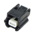 2 pin connector - Male - QCB-C2-0080-B QSP Products