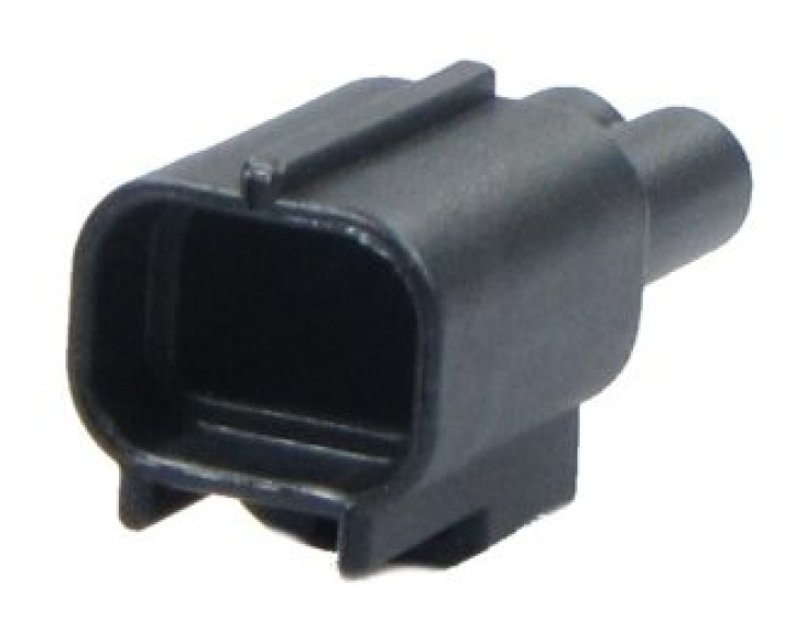 2 pin connector - Female - QCB-C2-0084-A QSP Products in the group Universal products at DDESIGN Scandinavia AB (QCB-C2-0084-A)