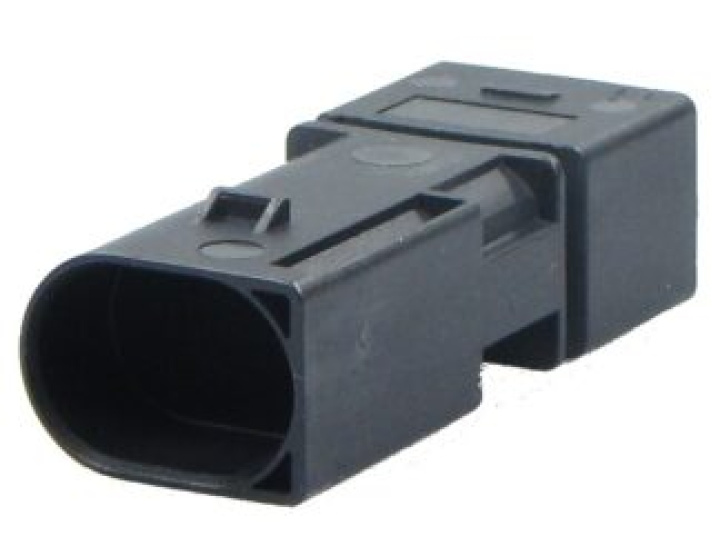 2 pin connector - Male - QCB-C2-0091-A QSP Products in the group Universal products at DDESIGN Scandinavia AB (QCB-C2-0091-A)