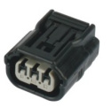 Connector - Checkbox - QCB-C3-0002-B QSP Products