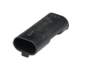 Connector - Checkbox - QCB-C3-0005-A QSP Products