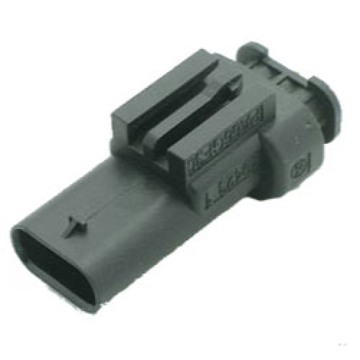 Connector - Checkbox - QCB-C3-0006-A QSP Products in the group Tuning / Electronics / Contacts to checkbox at DDESIGN Scandinavia AB (QCB-C3-0006-A)