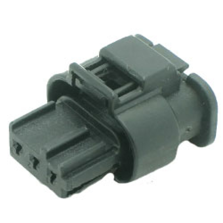 Connector - Checkbox - QCB-C3-0006-B QSP Products in the group Tuning / Electronics / Contacts to checkbox at DDESIGN Scandinavia AB (QCB-C3-0006-B)